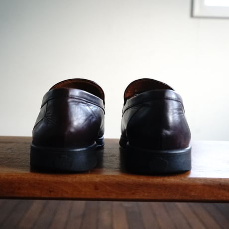 a testoni leather shose