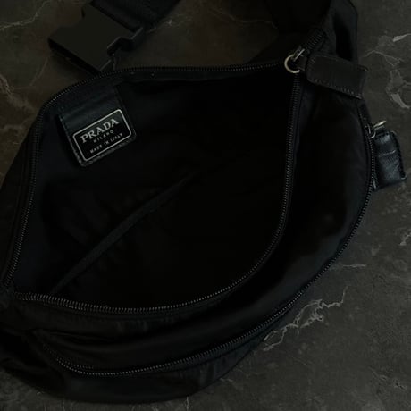 prada shoulder bag