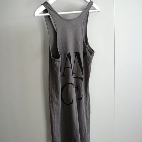 acne tank top
