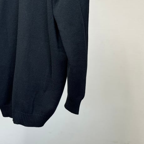 saint laurent 2016aw crash cardigan S