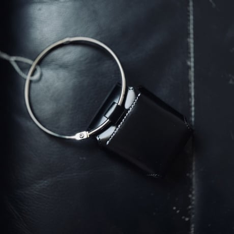 新品 mm6 maison margiela 2021ss leather mini pouch