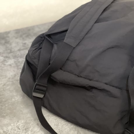 新品 bottega veneta 2021aw leather Intrecciato backpack