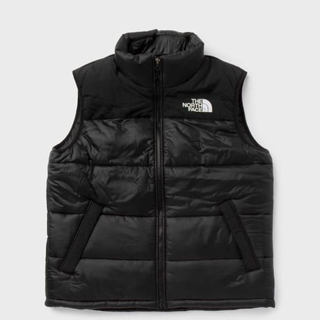 新品 the north face 2022aw "HMLYN" vest L