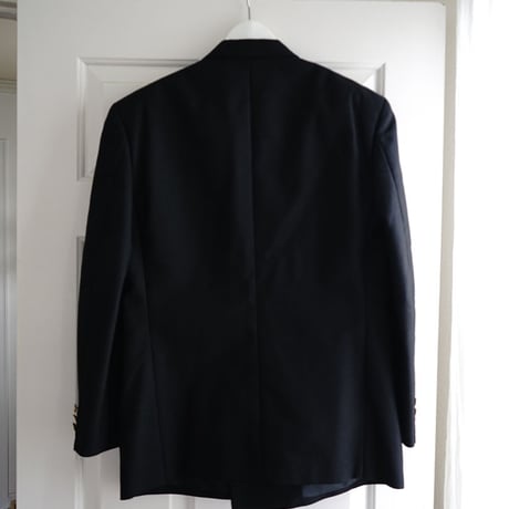 A.A.R yohji yamamoto double blazer