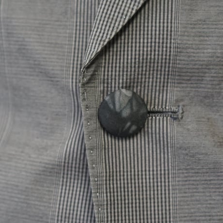 Paul Smith silk jacket