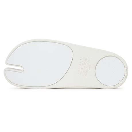 新品 maison margiela ”足袋" calendar  sandals 41