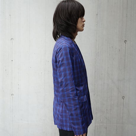 新品 RAF SIMONS nylon jacket
