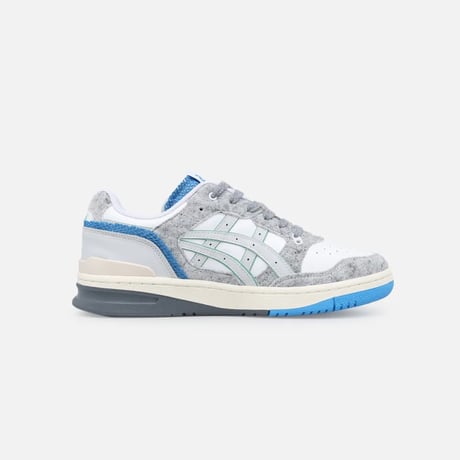 新品  asics ex89 UK9