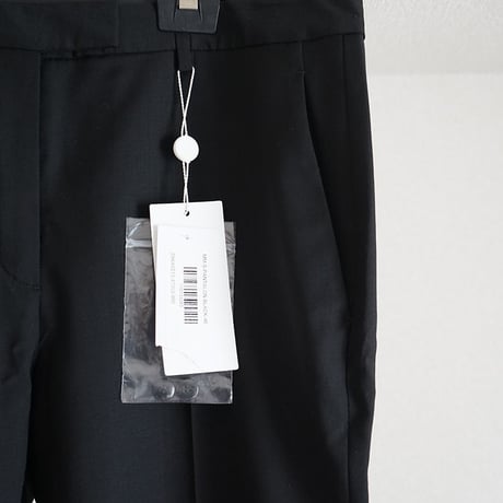 新品 maison margiela trousers