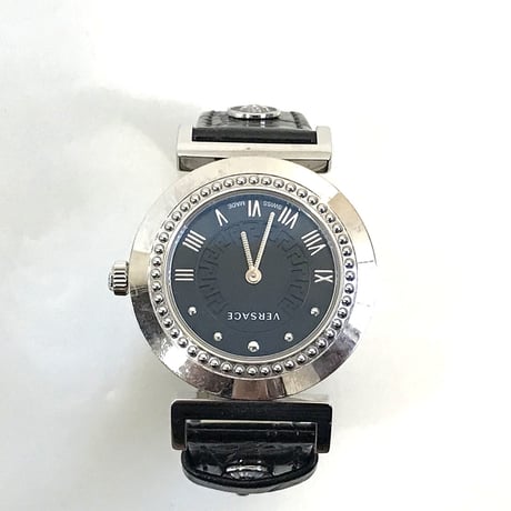 versace 2019ss dress watch