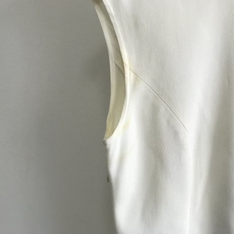 maison margiela "白タグ" one piece
