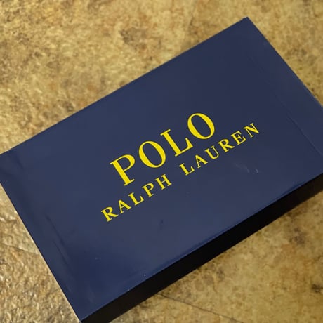 新品 polo ralph lauren 2021aw wing tip dress shose black 43