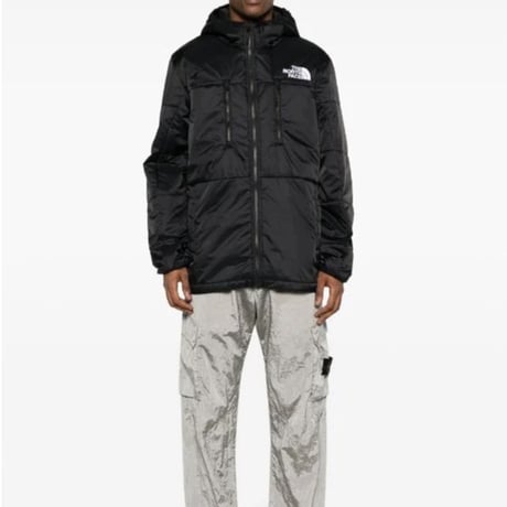 新品 the north face 2023aw padding warm jacket L