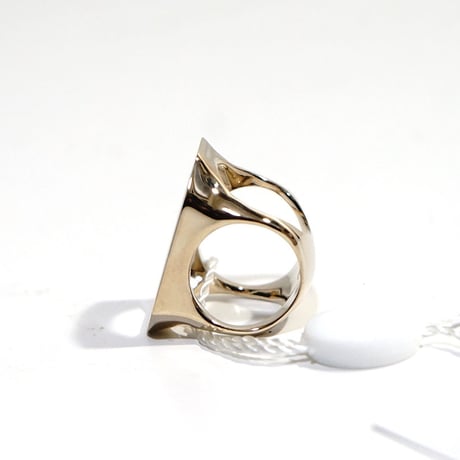 新品 maison margiela ring 15号