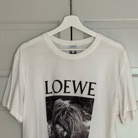loewe anagram logo tops