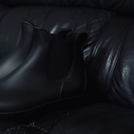 factory sample side gore rain boots 26.5-27