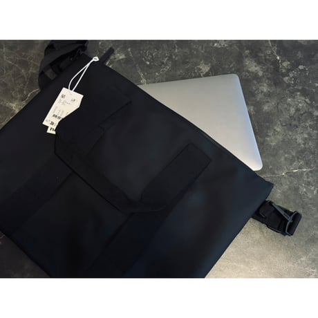 新品 rains 2024ss waterproof tote bag
