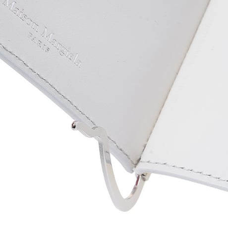 新品 maison margiela 2024aw leather wallet