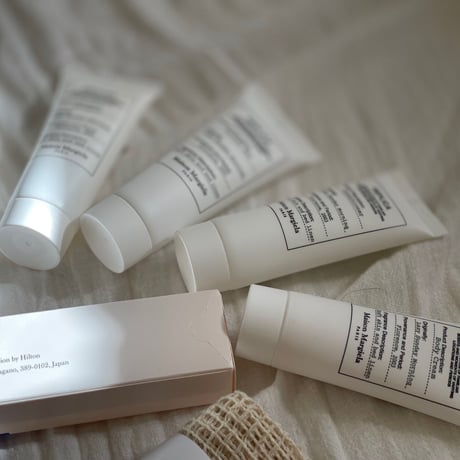 新品 maison margiela  amenity 4+1＝5set