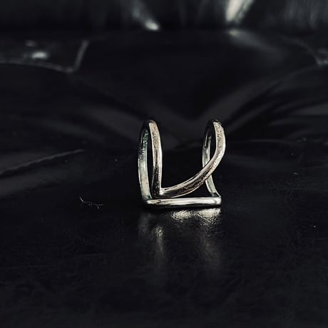 maison margiela ring 15号