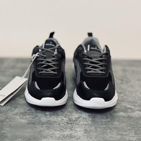 新品 trussardi 2021ss sneakers 41