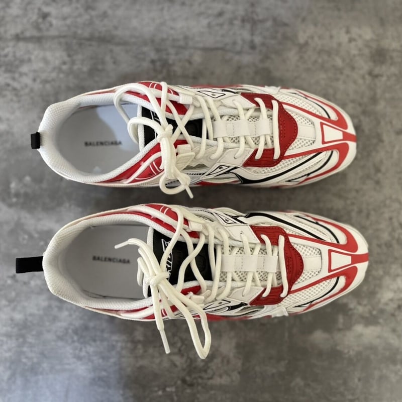新品 balenciaga 2020ss sneakers 