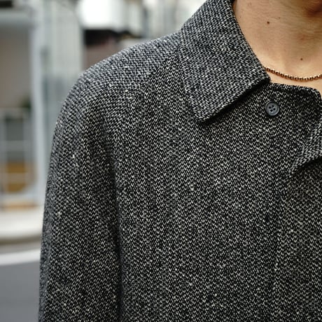 vintage  tweed coat