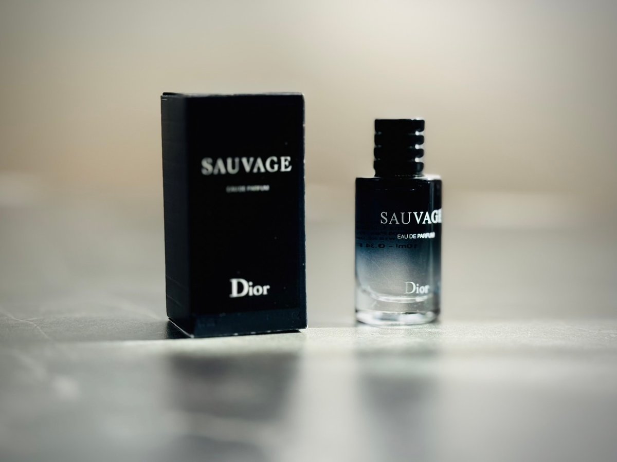 早い者勝ち 最終値下げ 正規品 Dior Sauvage ソヴァージュ DIOR】 ソヴァージュ (SAUVAGE) ジョニーデップ- メンズ