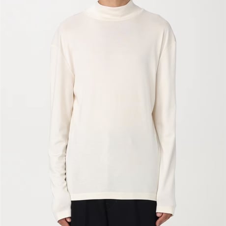 新品 lemaire 2023aw turtleneck M