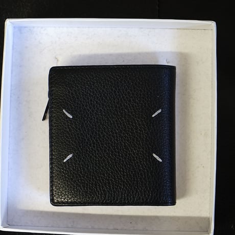 未使用 maison margiela 2019SS wallet