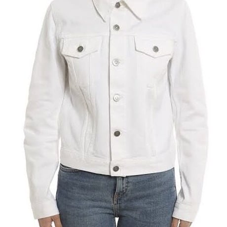 新品 maison margiela jacket