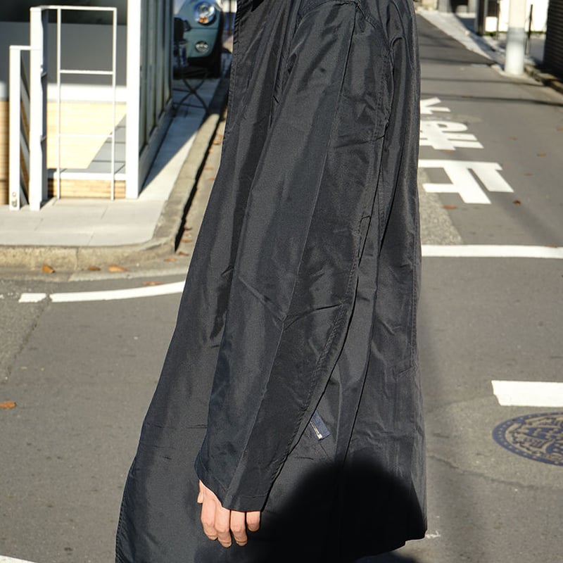 Jilsander nylon coat | requality Jilsander nylon coat | requality