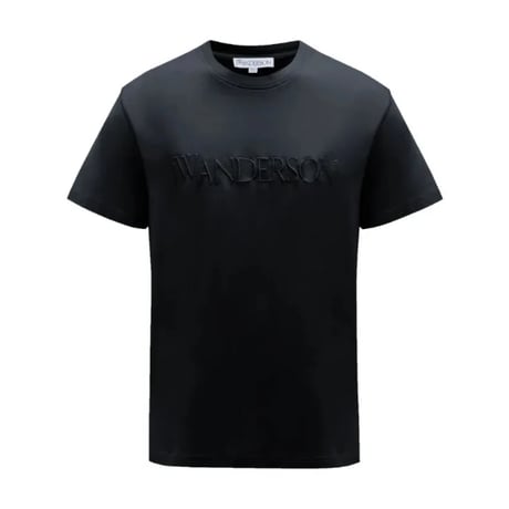 新品 jw anderson 2025ss logo tops M