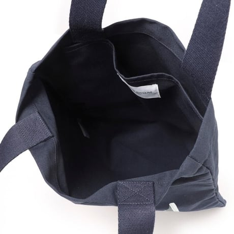 新品 maison kitsune 2023ss tote bag