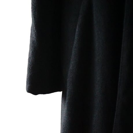 vintage cashmere coat