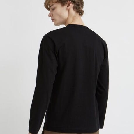 新品 play comme des garcons 2022aw tops black L