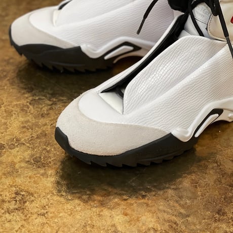 新品 maison margiela 2020aw future high 42