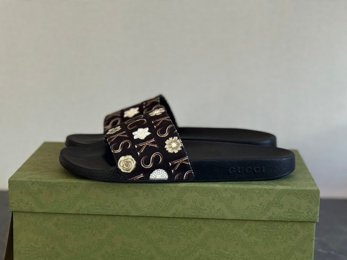 21SS GUCCI グッチ ケンスコット gucci 2021ss ken scott sandals | requality