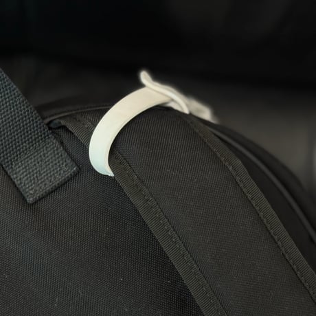 【正規品】maison margiela 1CON back pack black