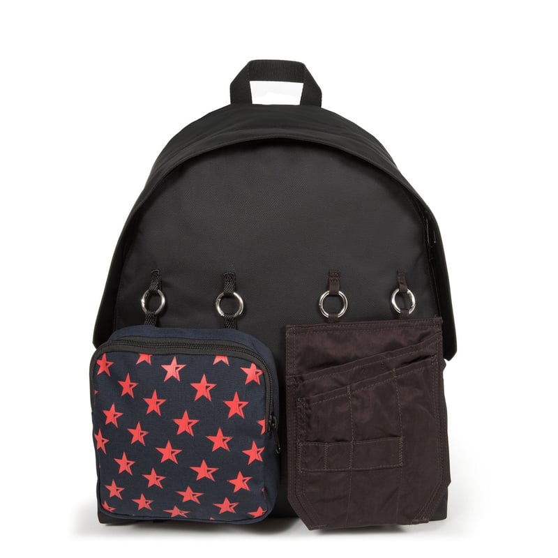 RAFSIMONS × EASTPAK 2020 S/S