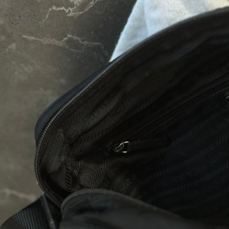 prada shoulder bag #A