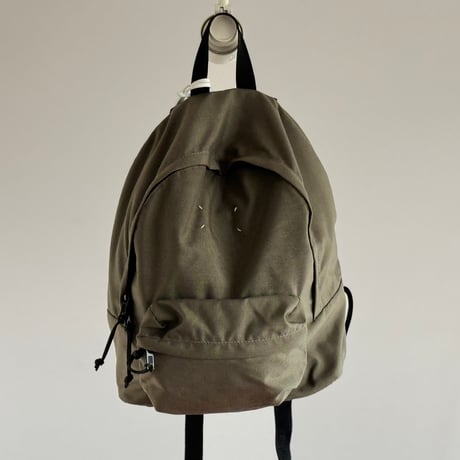 maison margiela back pack