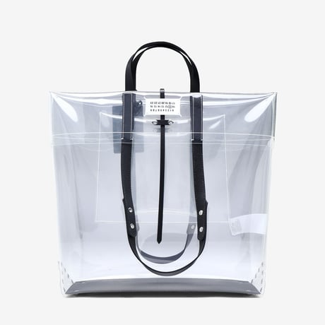 新品 maison margiela 2021ss fold over bag