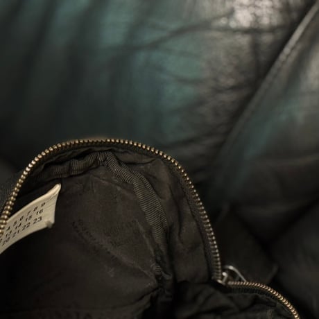 maison margiela camera bag #4