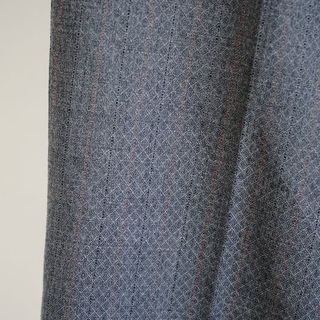 comme des garcons homme plus check trousers