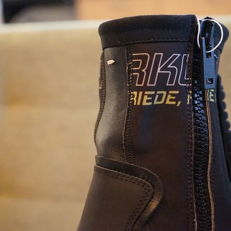 新品 maison margiela 16AW boots
