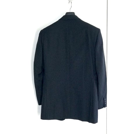 未使用 christian dior three piece set up suit