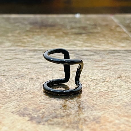 新品 maison margiela 2018aw ring 16号
