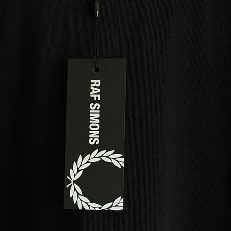 新品 rafsimons fredperry 2023ss tops