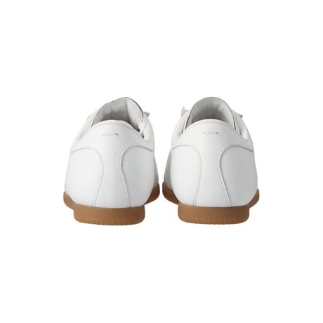 新品 maison margiela 2023ss feather light sneakers 40
